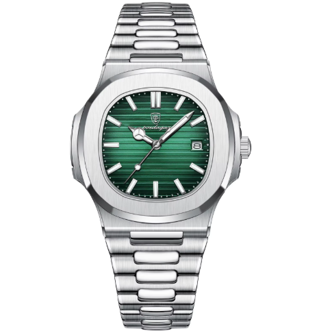 POEDAGAR 613 – The Gentleman’s Timepiece