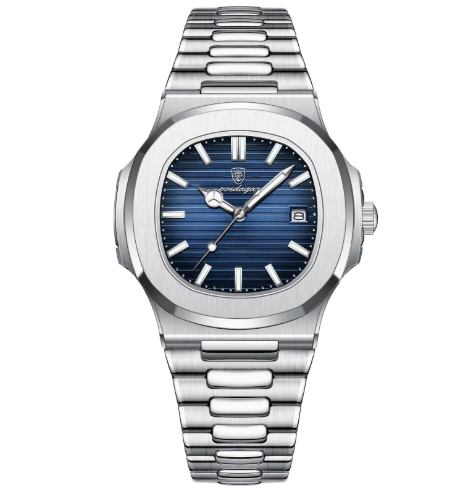 POEDAGAR 613 – The Gentleman’s Timepiece