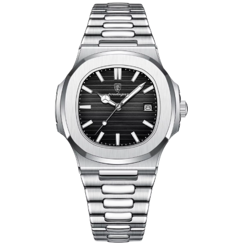 POEDAGAR 613 – The Gentleman’s Timepiece