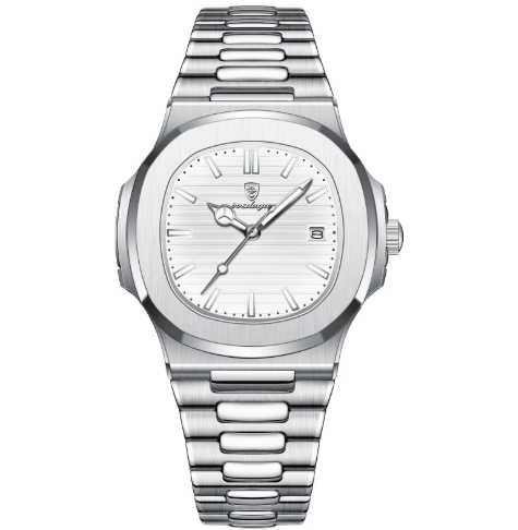 POEDAGAR 613 – The Gentleman’s Timepiece