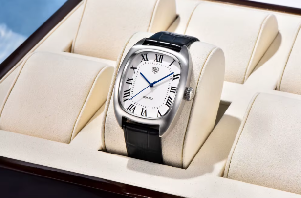 Bellgrave VH31 Gentleman’s Watch - The Art of Quiet Refinement