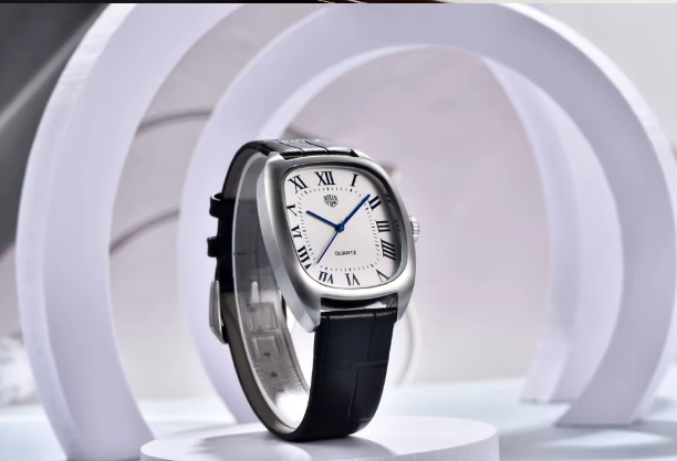 Bellgrave VH31 Gentleman’s Watch - The Art of Quiet Refinement