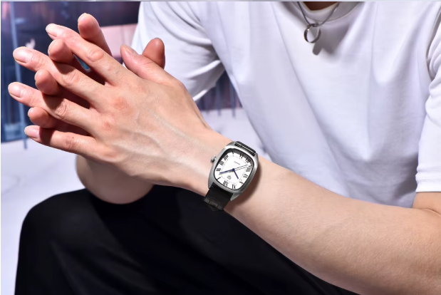 Bellgrave VH31 Gentleman’s Watch - The Art of Quiet Refinement