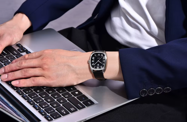 Bellgrave VH31 Gentleman’s Watch - The Art of Quiet Refinement