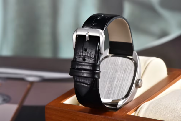 Bellgrave VH31 Gentleman’s Watch - The Art of Quiet Refinement