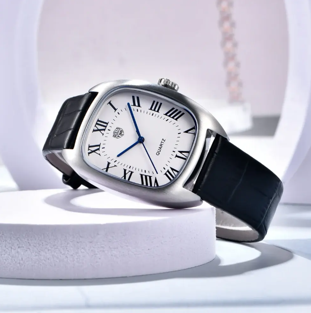 Bellgrave VH31 Gentleman’s Watch - The Art of Quiet Refinement