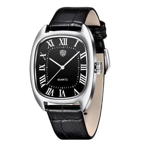 Bellgrave VH31 Gentleman’s Watch - The Art of Quiet Refinement