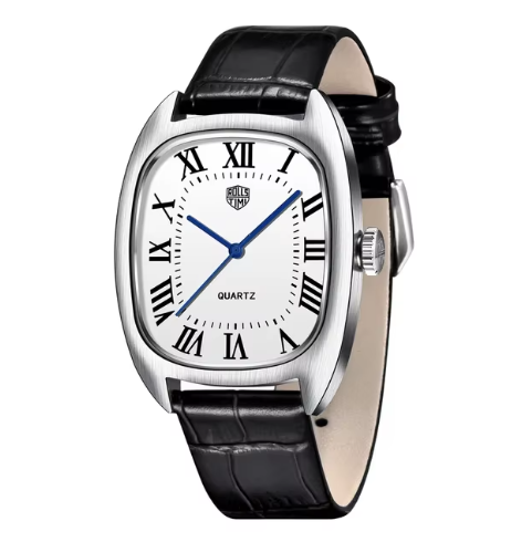 Bellgrave VH31 Gentleman’s Watch - The Art of Quiet Refinement