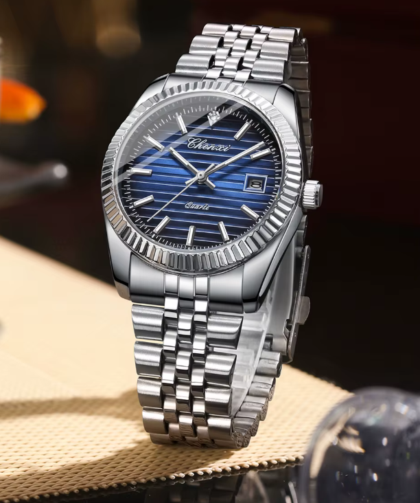 Chenxi 004D Regent’s Timepiece – A Gentleman’s Quiet Signature