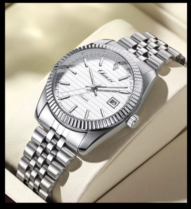Chenxi 004D Regent’s Timepiece – A Gentleman’s Quiet Signature