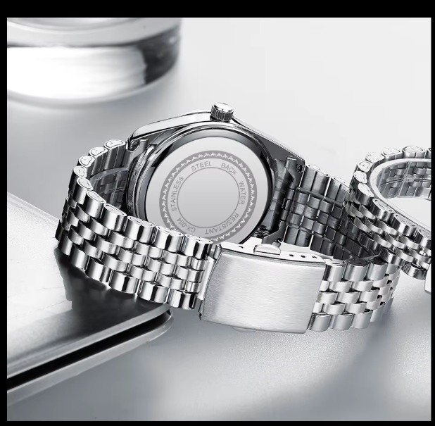 Chenxi 004D Regent’s Timepiece – A Gentleman’s Quiet Signature