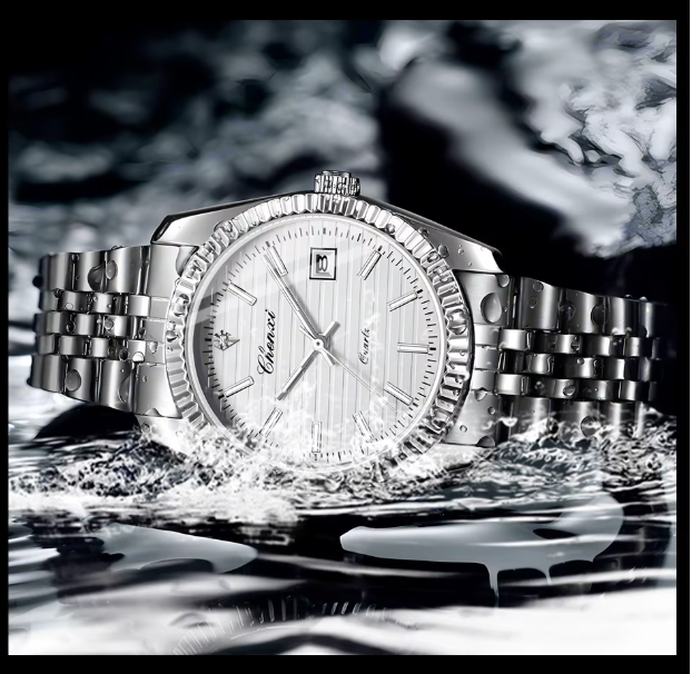 Chenxi 004D Regent’s Timepiece – A Gentleman’s Quiet Signature