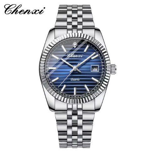 Chenxi 004D Regent’s Timepiece – A Gentleman’s Quiet Signature