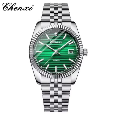 Chenxi 004D Regent’s Timepiece – A Gentleman’s Quiet Signature