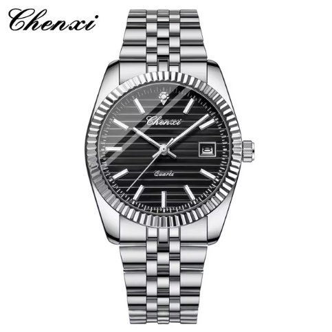 Chenxi 004D Regent’s Timepiece – A Gentleman’s Quiet Signature
