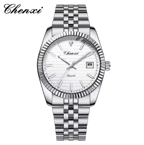 Chenxi 004D Regent’s Timepiece – A Gentleman’s Quiet Signature
