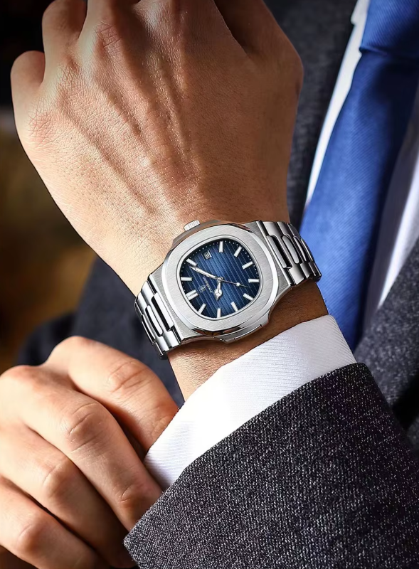 Watches
