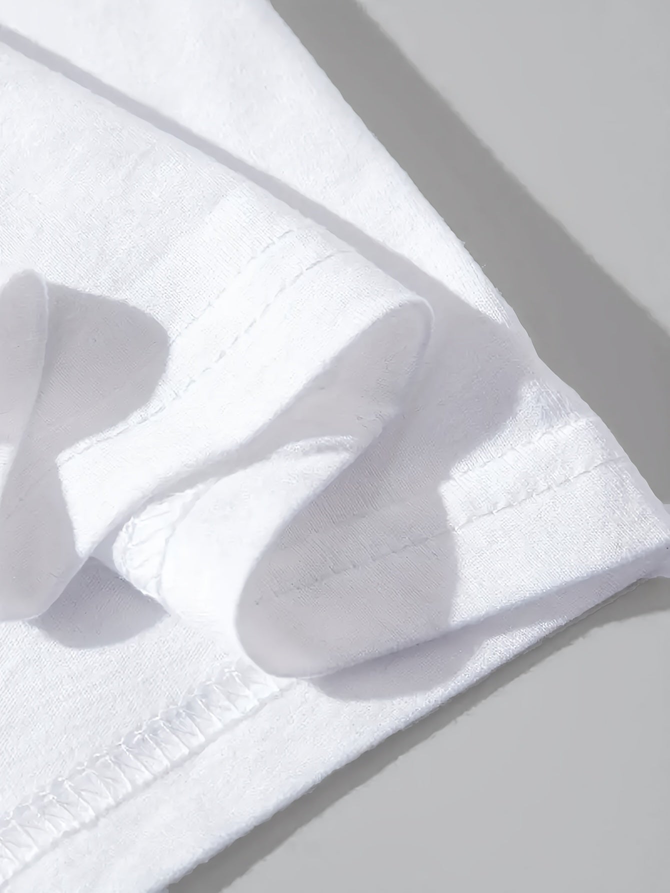 "Monte Carlo Country Club Tennis" Casual Men's T-Shirt