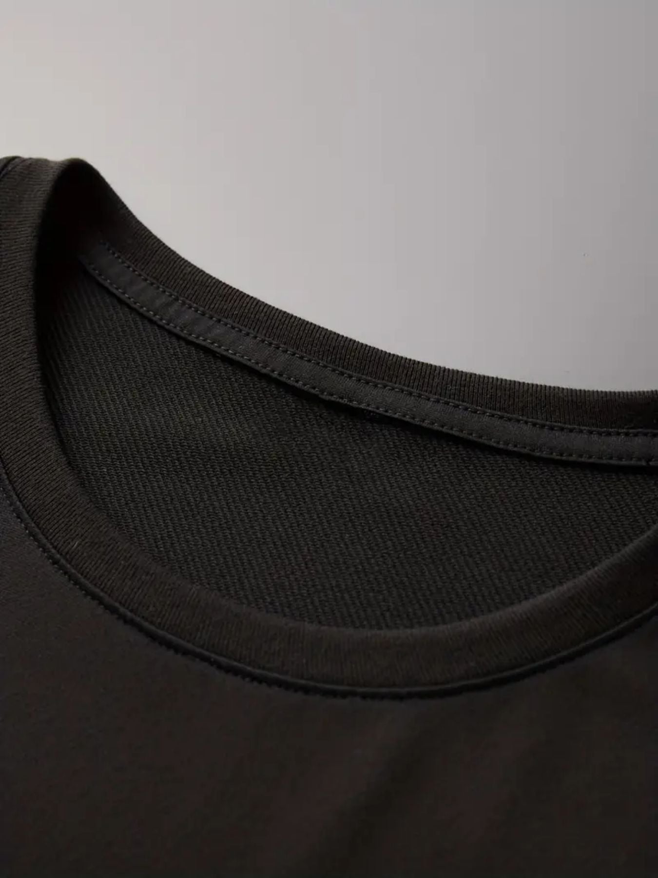 “Circuit de Monaco” Casual Men's T-Shirt