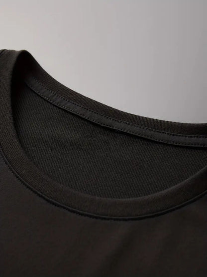 “Circuit de Monaco” Casual Men's T-Shirt