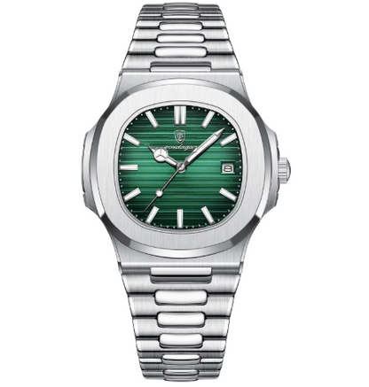 POEDAGAR 613 – The Gentleman’s Timepiece