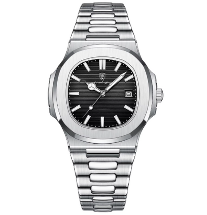 POEDAGAR 613 – The Gentleman’s Timepiece