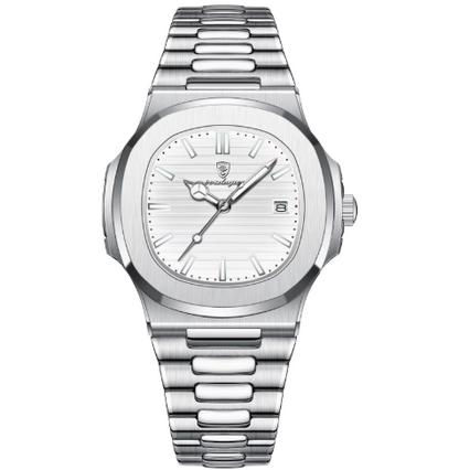 POEDAGAR 613 – The Gentleman’s Timepiece
