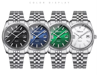 Chenxi 004D Regent’s Timepiece – A Gentleman’s Quiet Signature