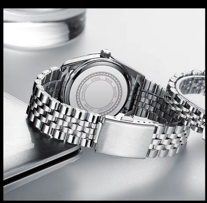Chenxi 004D Regent’s Timepiece – A Gentleman’s Quiet Signature
