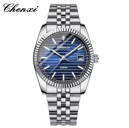 Chenxi 004D Regent’s Timepiece – A Gentleman’s Quiet Signature