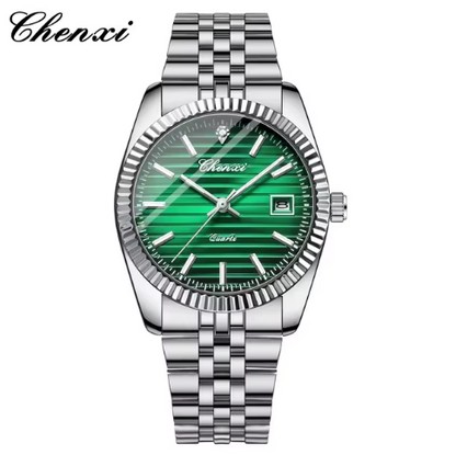Chenxi 004D Regent’s Timepiece – A Gentleman’s Quiet Signature