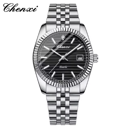 Chenxi 004D Regent’s Timepiece – A Gentleman’s Quiet Signature