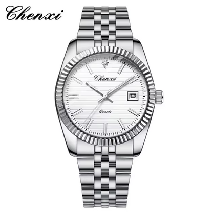Chenxi 004D Regent’s Timepiece – A Gentleman’s Quiet Signature