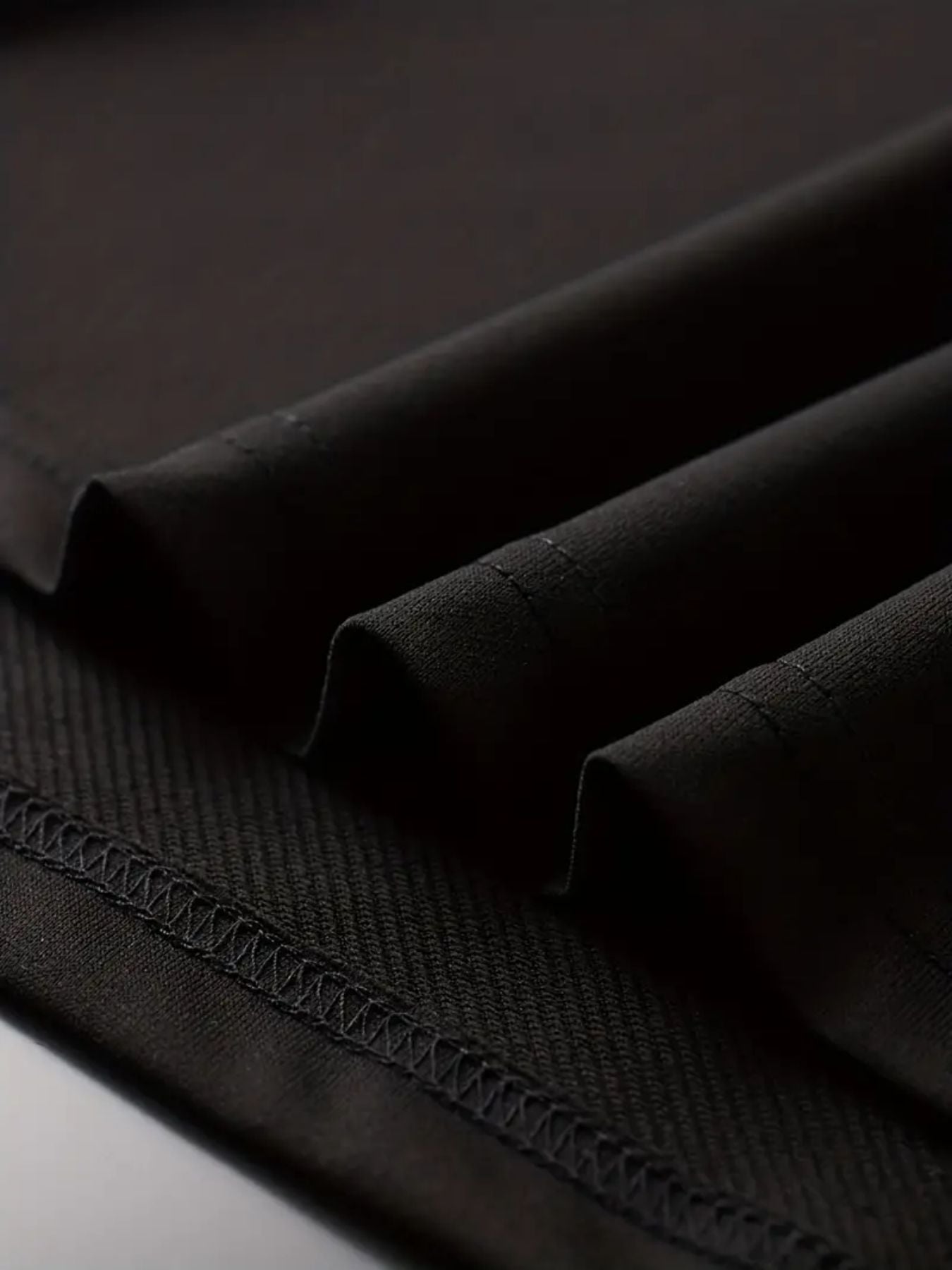 “Circuit de Monaco” Casual Men's T-Shirt