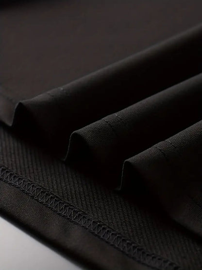 “Circuit de Monaco” Casual Men's T-Shirt